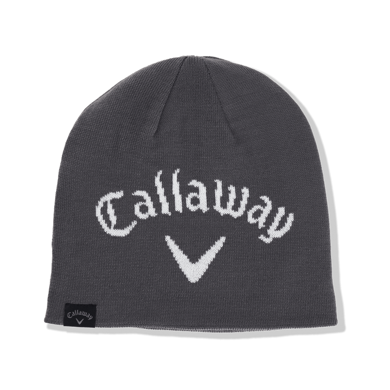 Tour Authentic Reversible Beanie​ - View 3