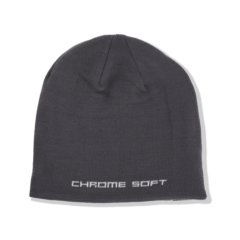 Tour Authentic Reversible Beanie​ - View 4