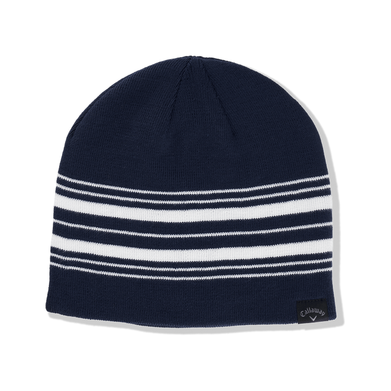 Tour Authentic Reversible Beanie​ - View 1