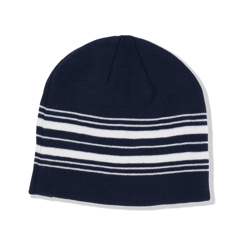 Tour Authentic Reversible Beanie​ - View 2