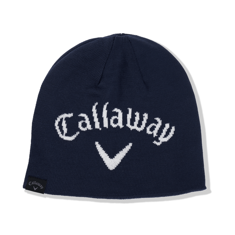 Tour Authentic Reversible Beanie​ - View 3