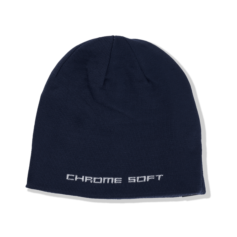 Tour Authentic Reversible Beanie​ - View 4