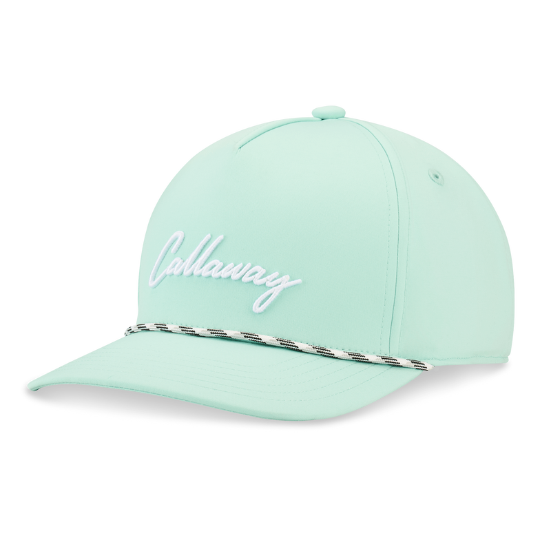 Birdie Putt Rope Hat - View 1