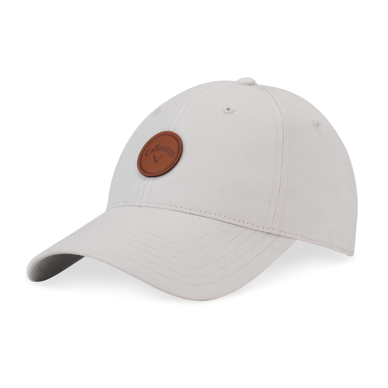 Women's Heritage Twill Adjustable Hat - View 1