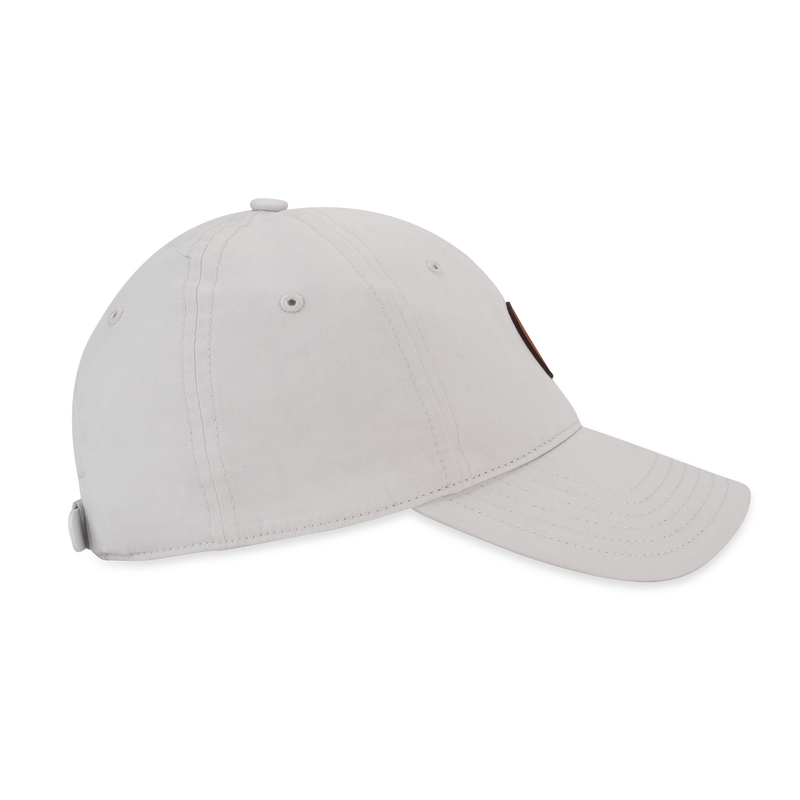 Women's Heritage Twill Adjustable Hat - View 4
