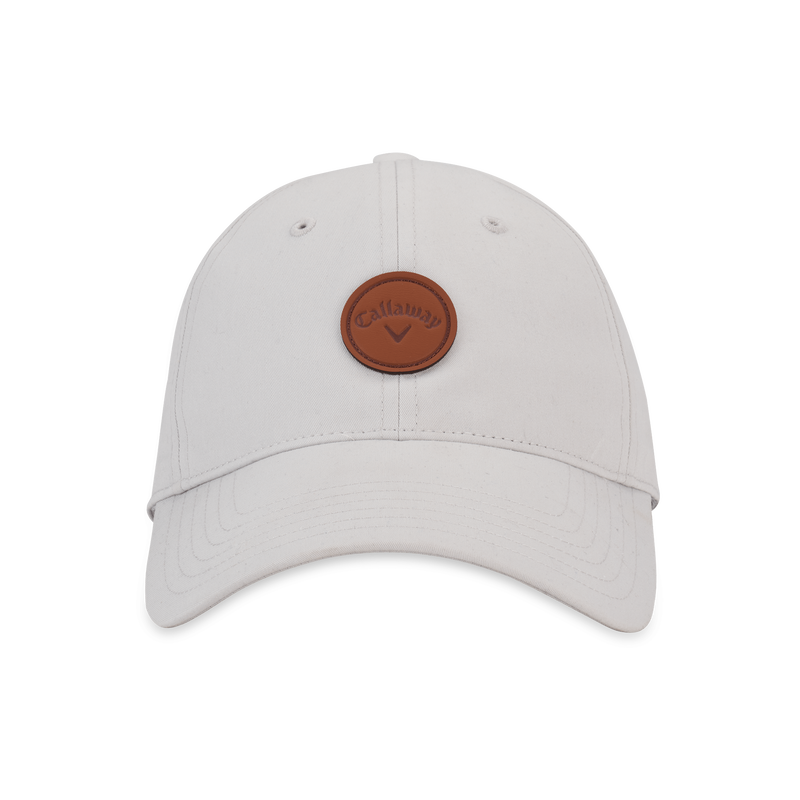 Women's Heritage Twill Adjustable Hat - View 5