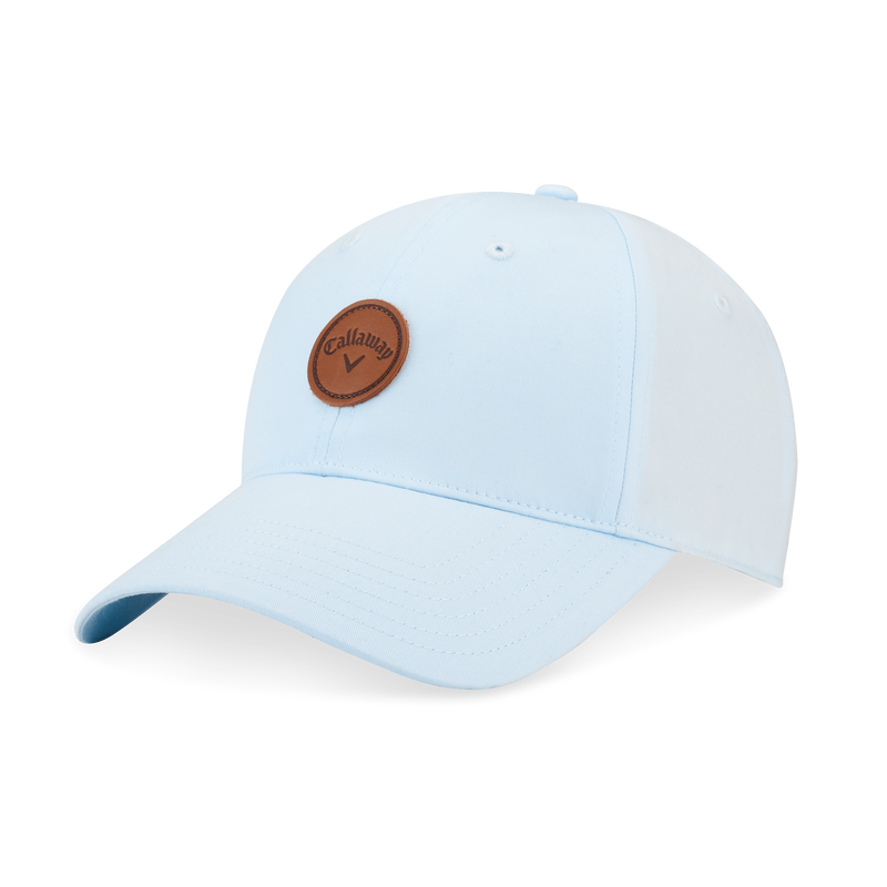 Women's Heritage Twill Adjustable Hat - View 1