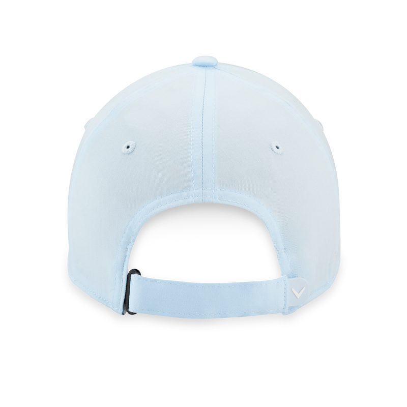 Women's Heritage Twill Adjustable Hat - View 2