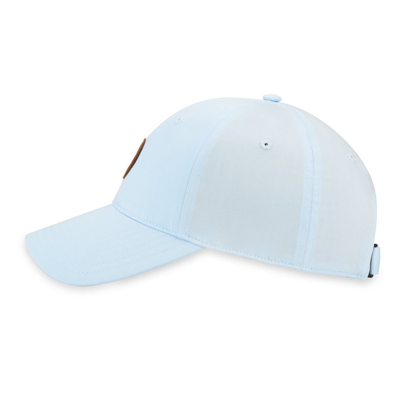 Women's Heritage Twill Adjustable Hat - View 3
