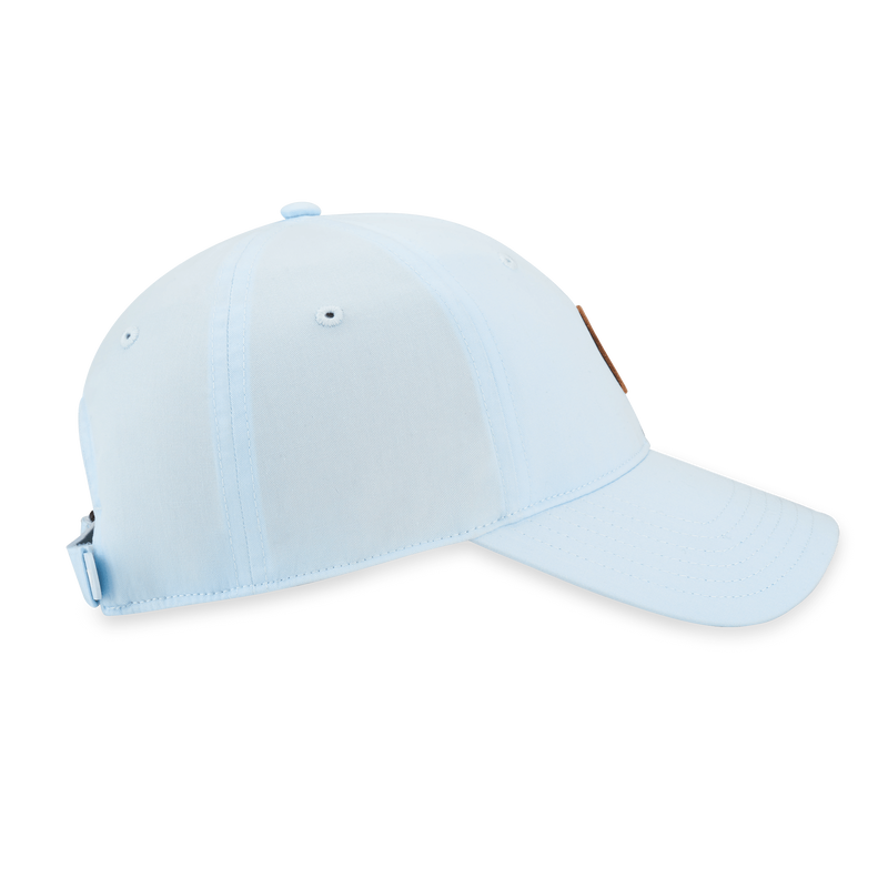 Women's Heritage Twill Adjustable Hat - View 4