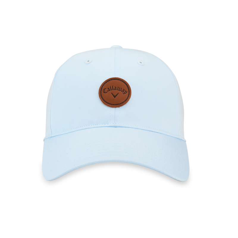 Women's Heritage Twill Adjustable Hat - View 5