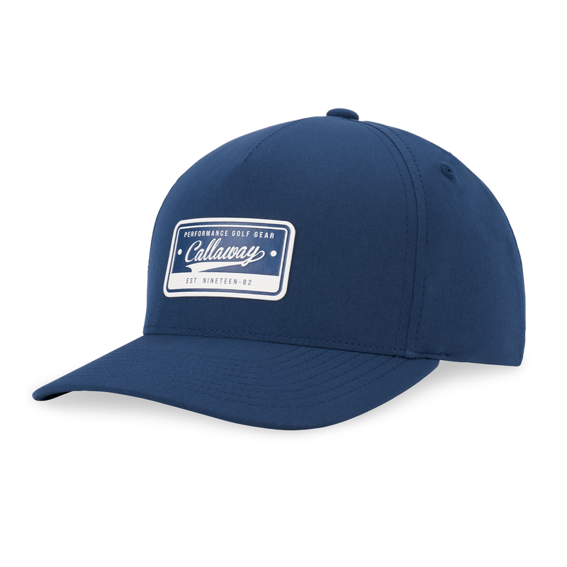 PAR Score Adjustable Hat - View 1