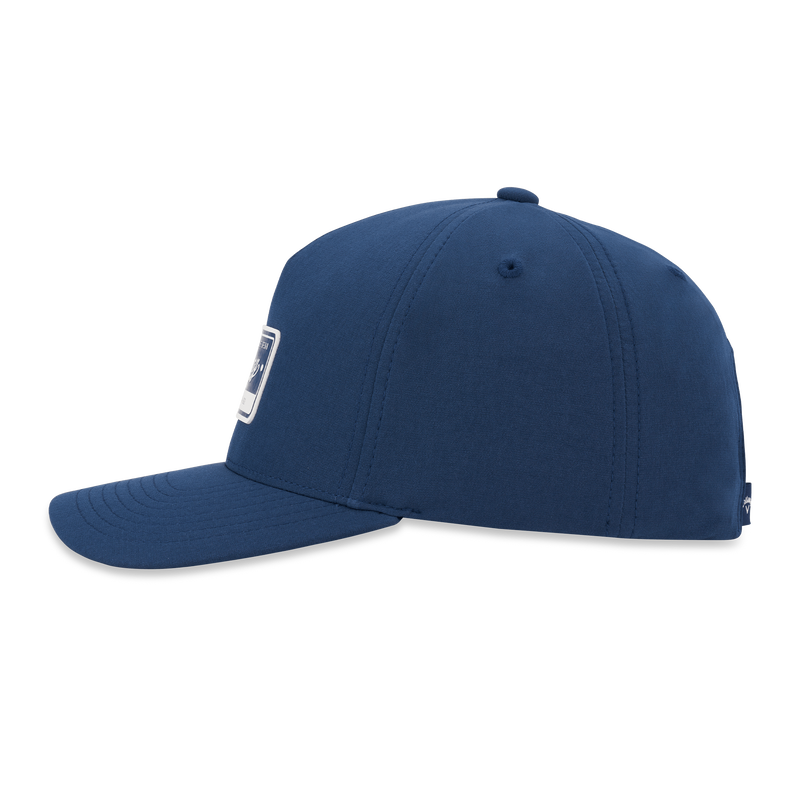 PAR Score Adjustable Hat - View 3