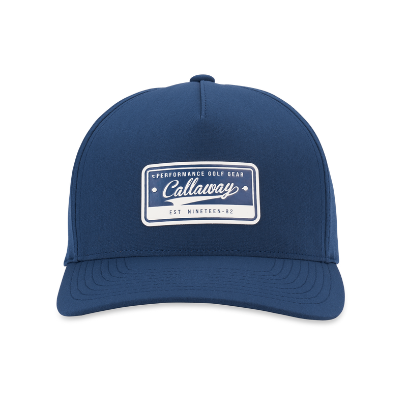 PAR Score Adjustable Hat - View 5