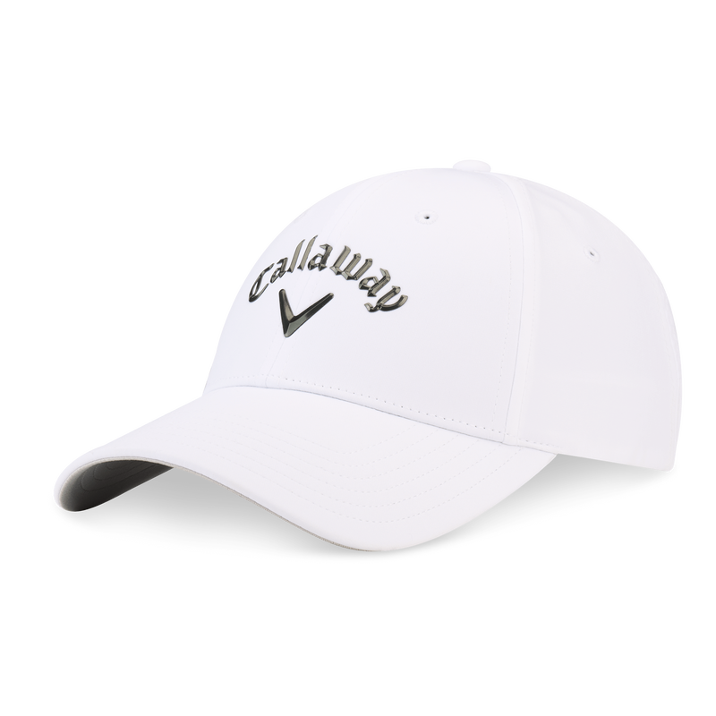 Women's Liquid Metal Hat - View 1