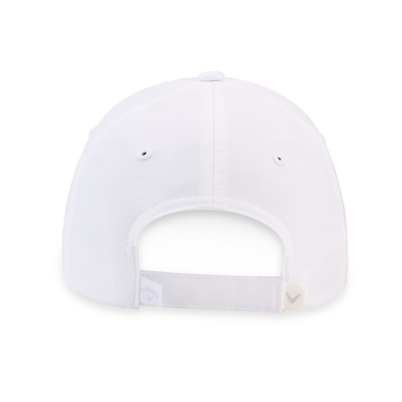 Women's Liquid Metal Hat - View 2