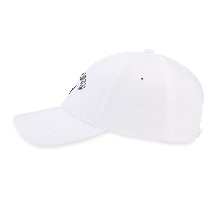 Women's Liquid Metal Hat - View 3