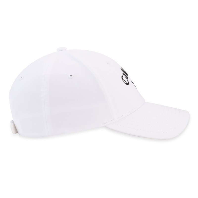 Women's Liquid Metal Hat - View 4
