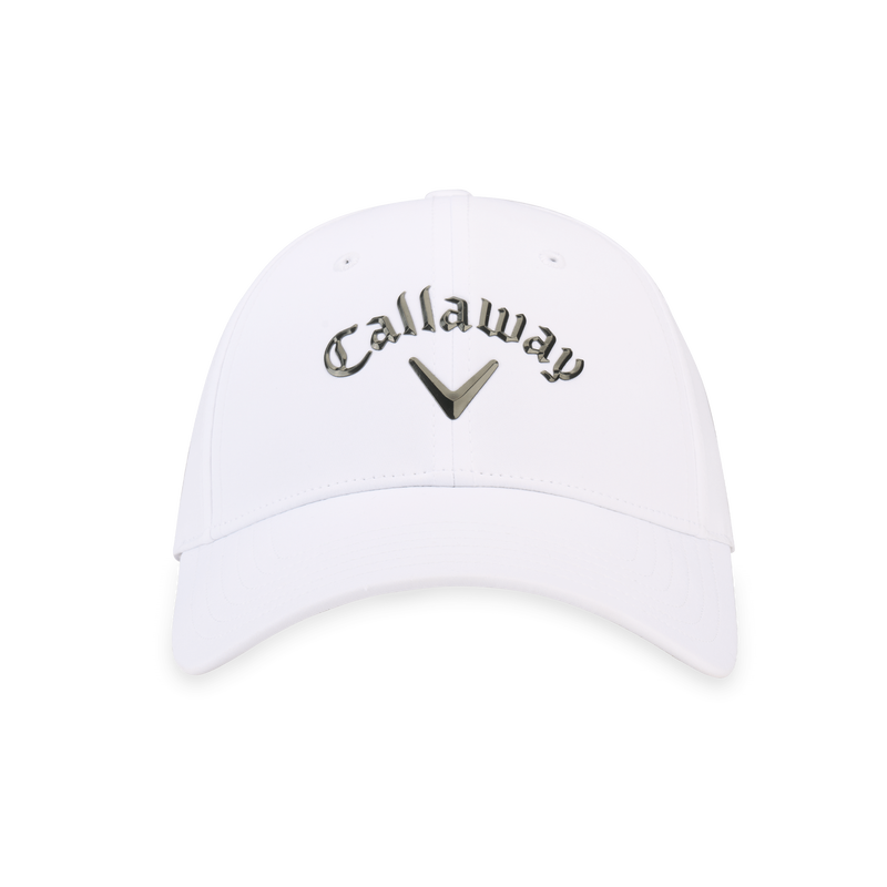 Women's Liquid Metal Hat - View 5