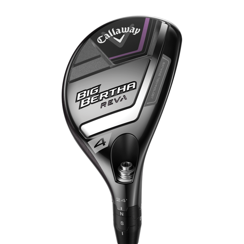 Women's Big Bertha REVA Hybrids - View 1