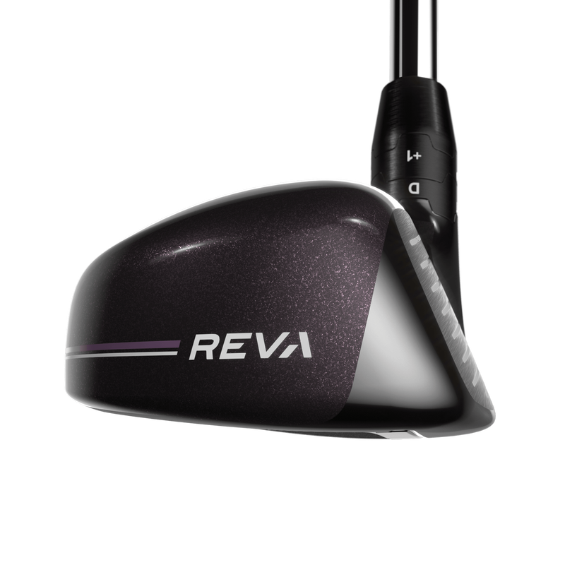 Women's Big Bertha REVA Hybrids - View 3