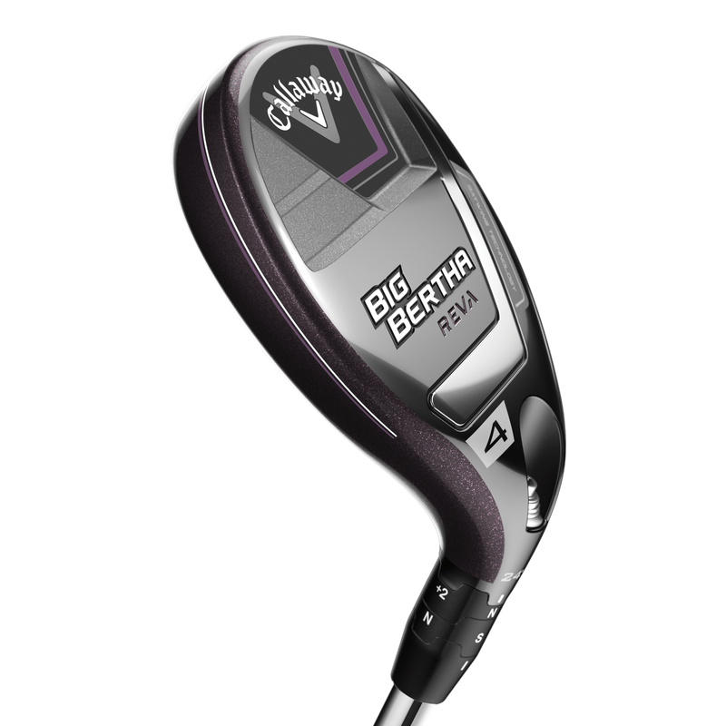 Women's Big Bertha REVA Hybrids - View 5