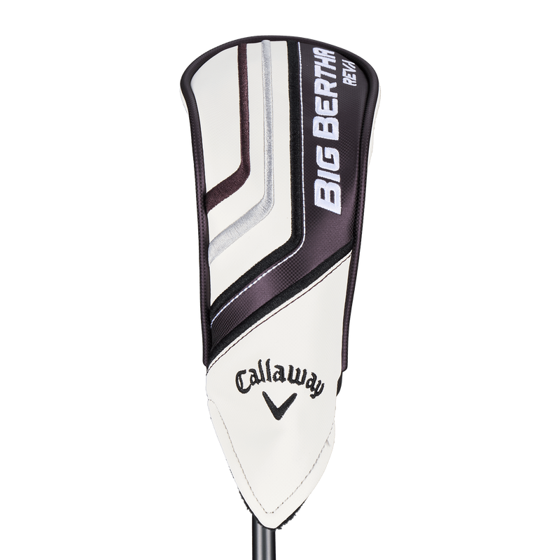 Women's Big Bertha REVA Hybrids - View 6