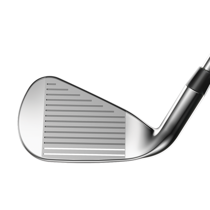 Women's MAVRIK MAX W Irons/Hybrids Set - View 4