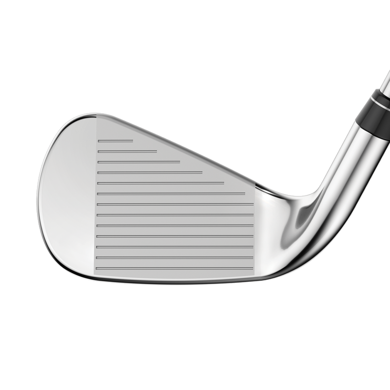Women's Paradym X Irons - View 3