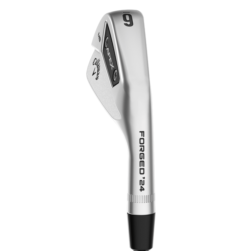 Apex MB Irons - View 6