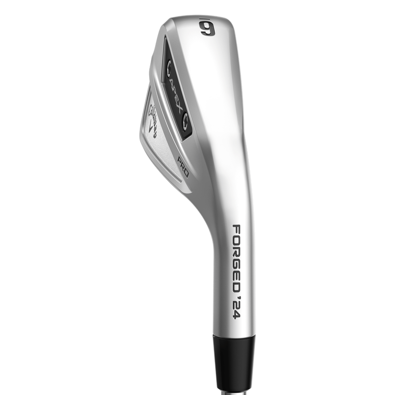 Apex Pro Irons - View 6