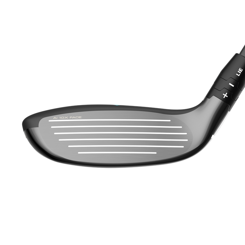 REVA RISE Hybrids/Irons Combo Set - View 10