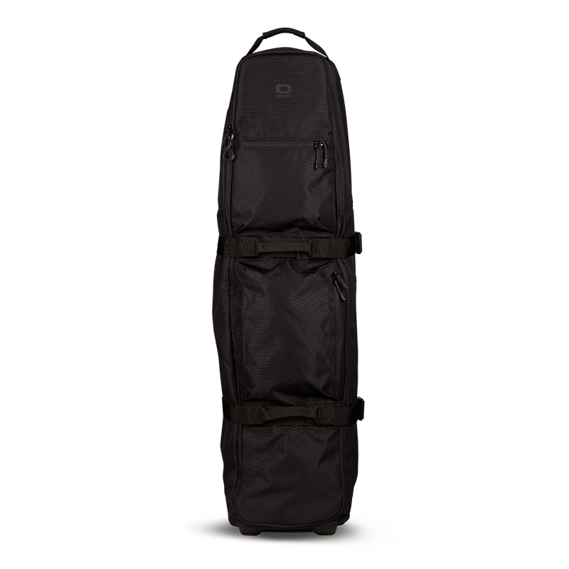 Alpha Mid Golf Travel Cover - View 1