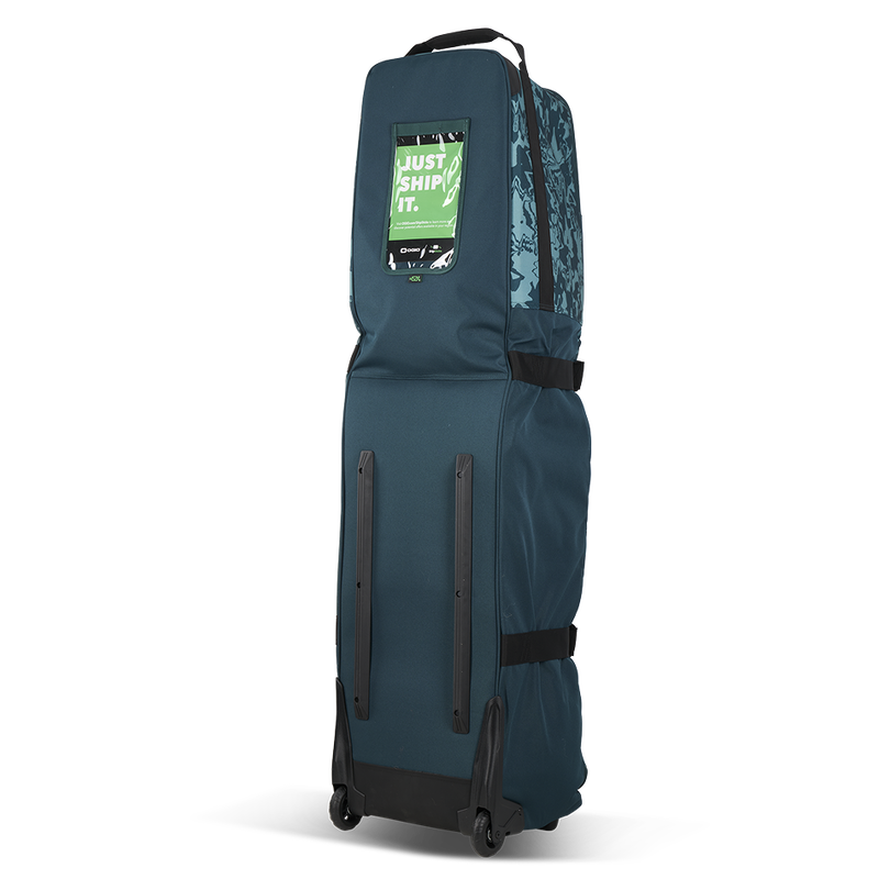 Alpha Mid Golf Travel Cover - View 4
