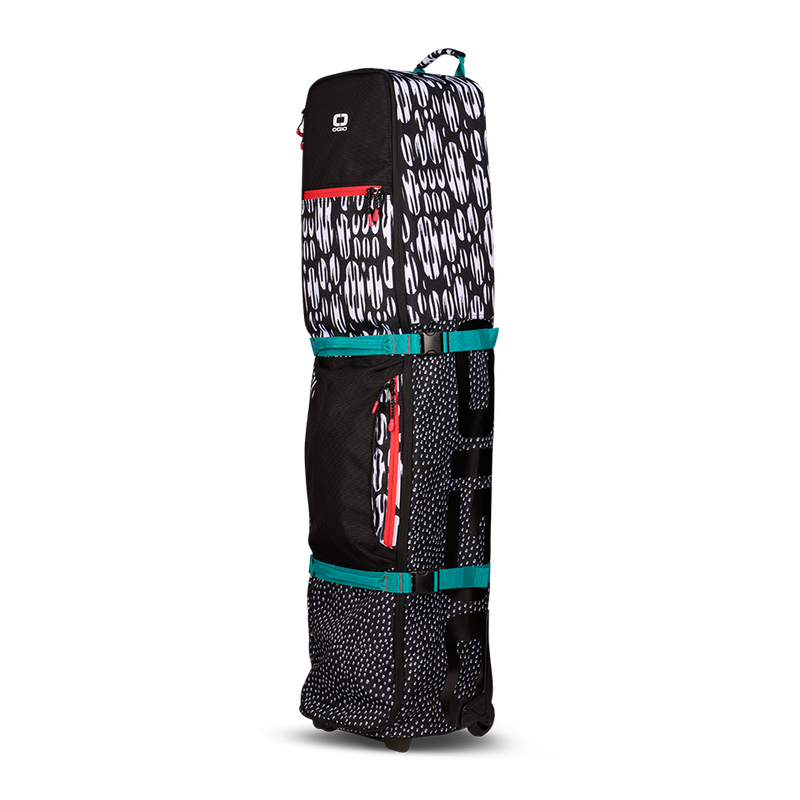 Alpha Slim Golf Travel Cover '25 - View 2