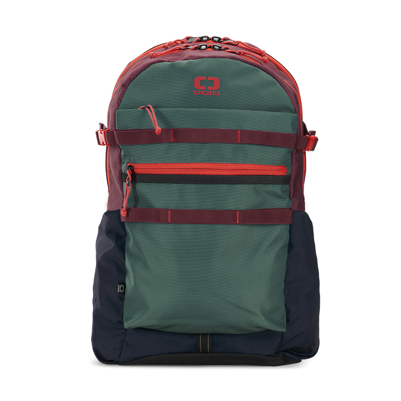 Alpha 20L Backpack '25 - View 2
