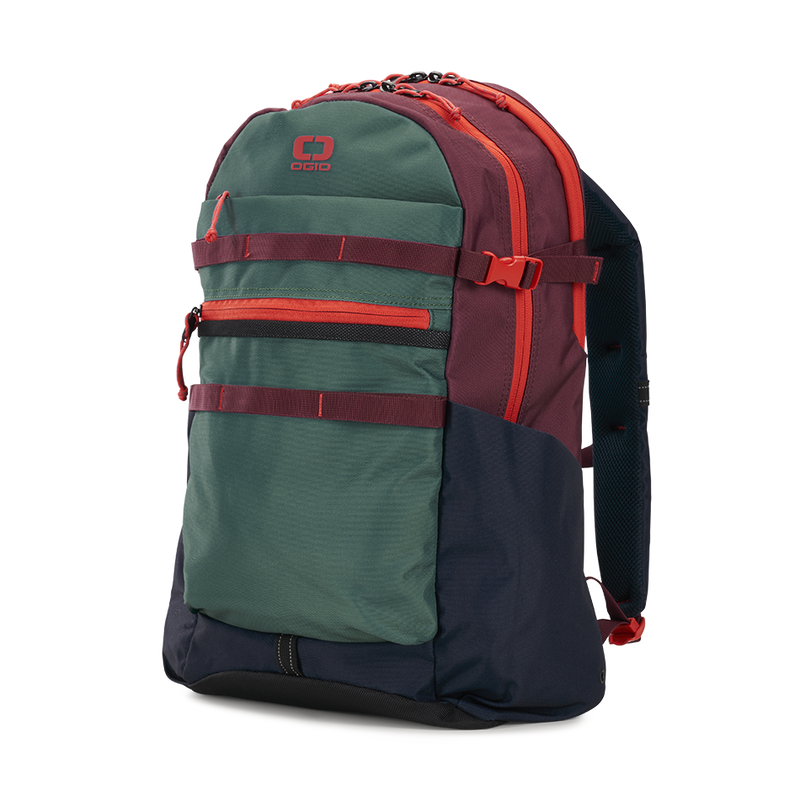 Alpha 20L Backpack '25 - View 3