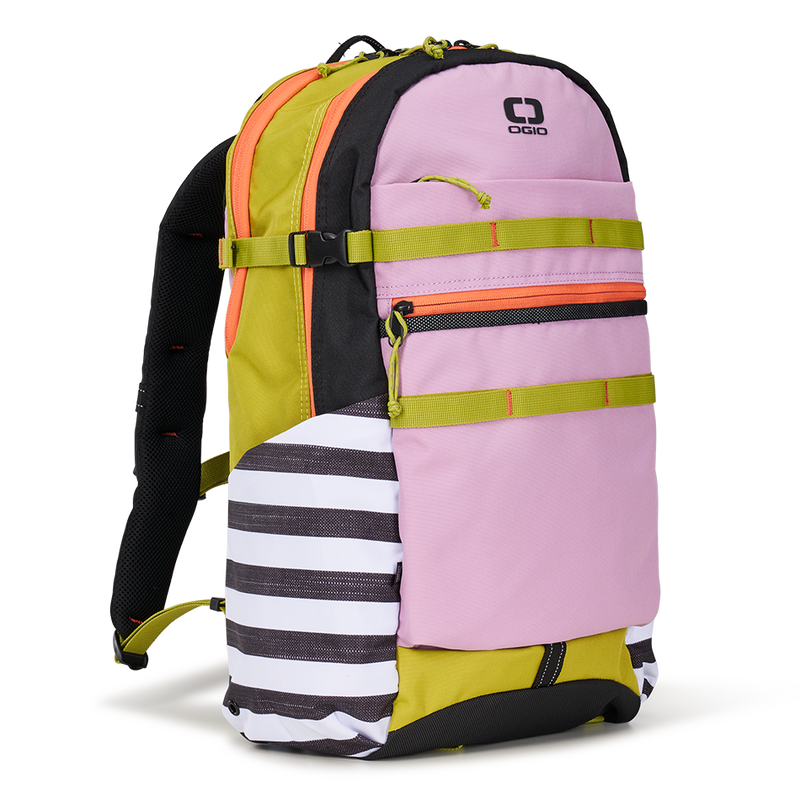Alpha 20L Backpack '25 - View 1