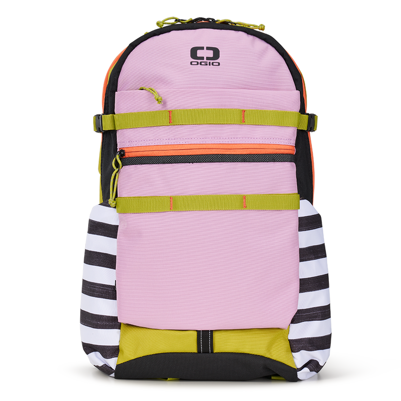 Alpha 20L Backpack '25 - View 2