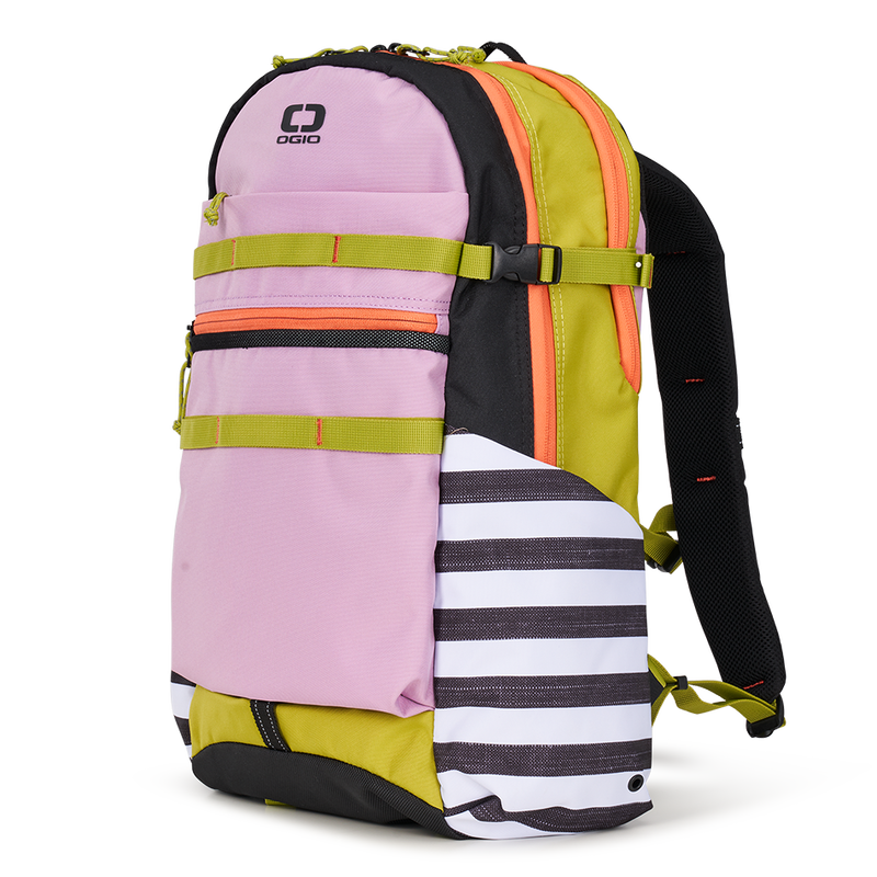 Alpha 20L Backpack '25 - View 3
