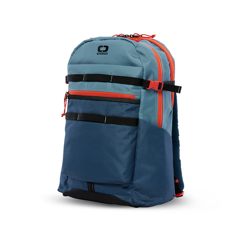 Alpha 20L Backpack '25 - View 3