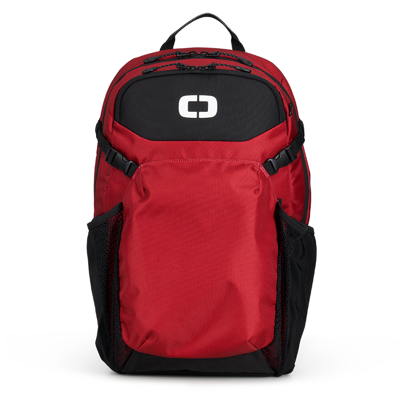 Team Pro Pack 20L - View 2