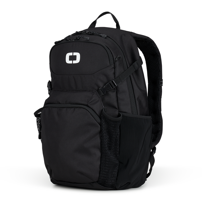 Team Pro Pack 25L - View 3
