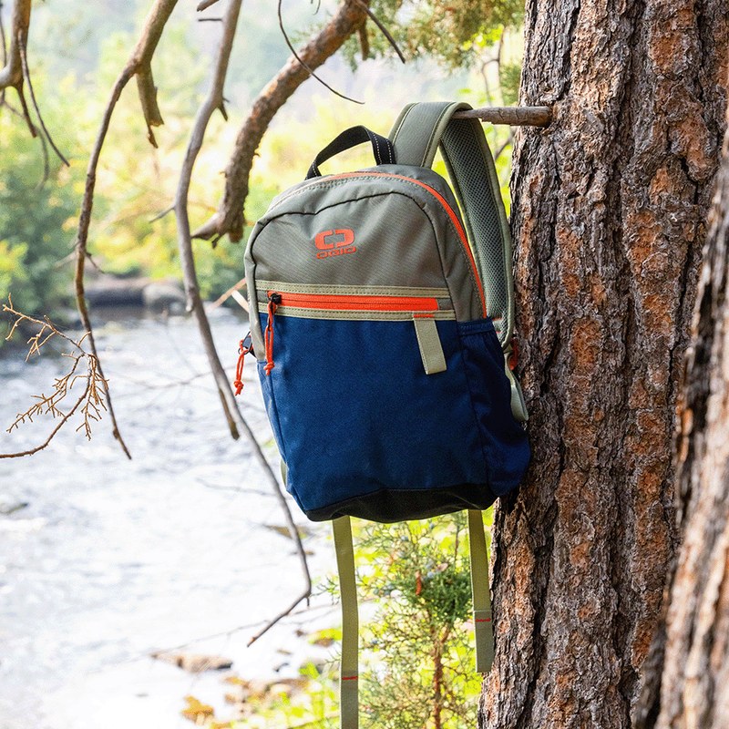Alpha Mini Backpack - View 7