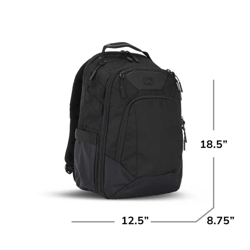 Gambit DNA Backpack - View 12