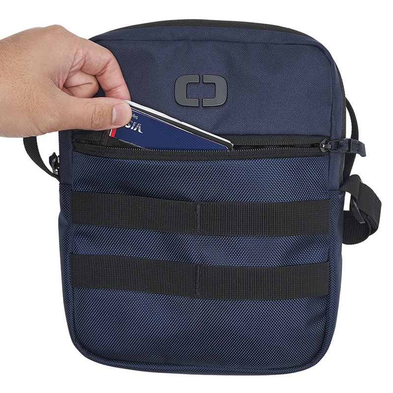 Pace Pro Large Pouch - View 4