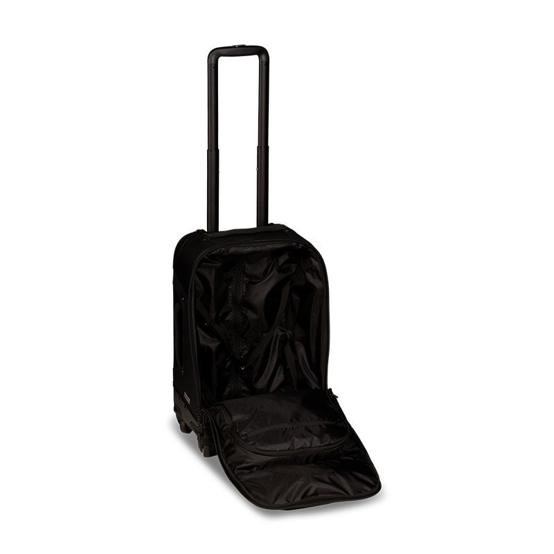 Renegade 4-Wheel Carry-On Bag - View 5
