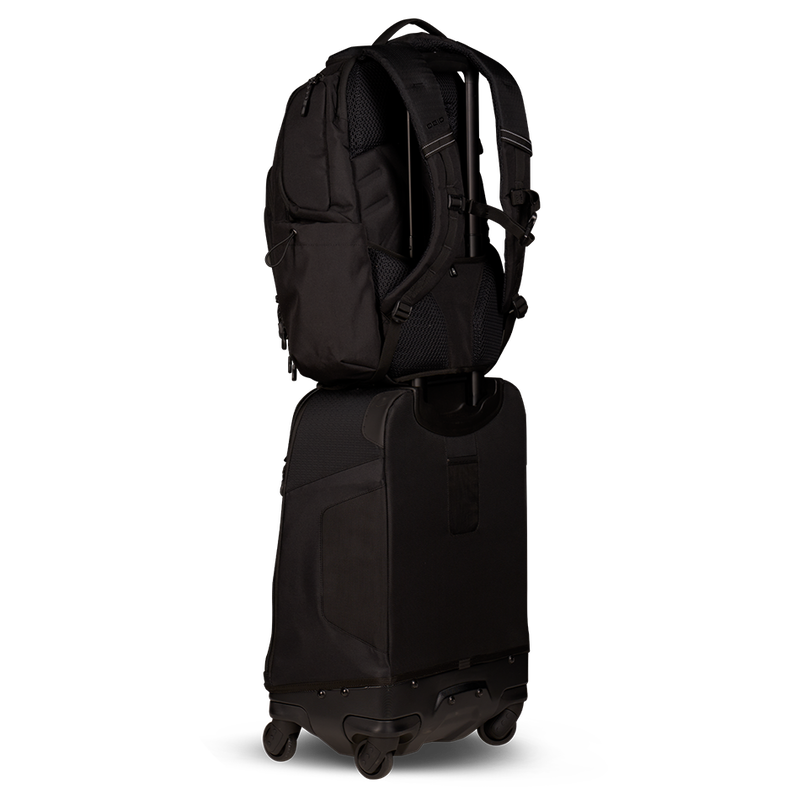 Renegade 4-Wheel Carry-On Bag - View 6