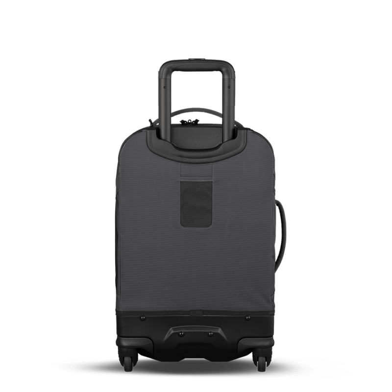 Renegade 4-Wheel Carry-On Bag - View 9