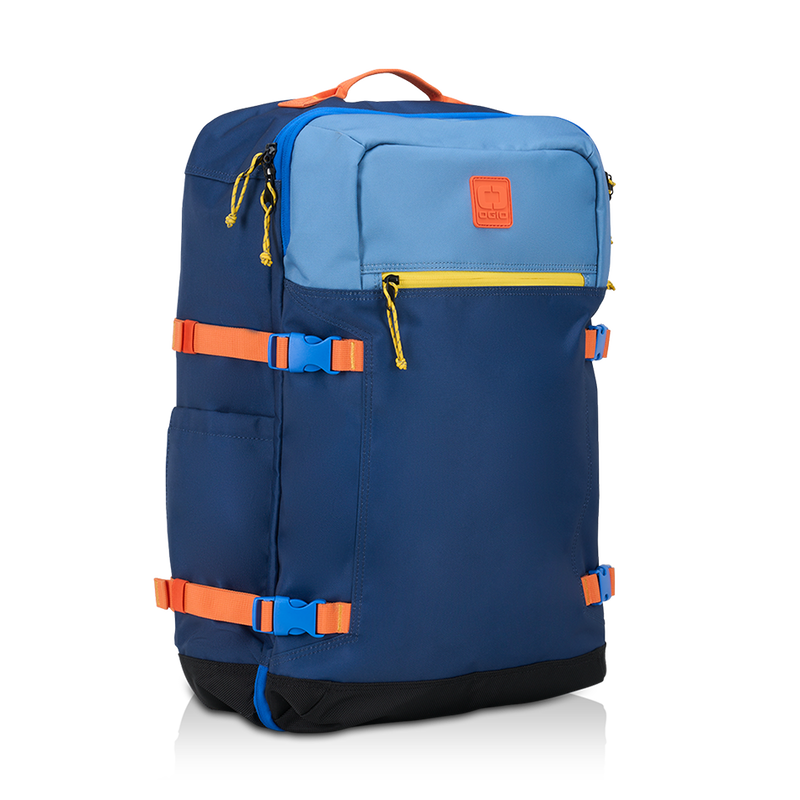 Alpha Venture Backpack - View 1